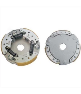 ΒΑΣΗ ΚΟΜΠΛΕΡ ΜΕ ΣΙΑΓΩΝΕΣ YAMAHA CRYPTON 105/115