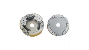 ΒΑΣΗ ΚΟΜΠΛΕΡ ΜΕ ΣΙΑΓΩΝΕΣ YAMAHA CRYPTON 105/115