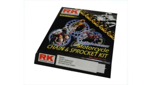 ΓΡΑΝΑΖΙΑ ΑΛΥΣΙΔΑ RK HONDA XL1000V VARADERO