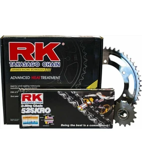 ΓΡΑΝΑΖΙΑ ΑΛΥΣΙΔΑ RK SUZUKI DL650 V-STROM