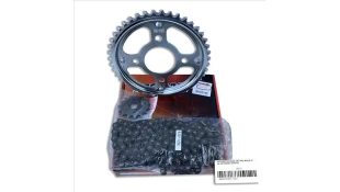 ΓΡΑΝΑΖΙΑ ΑΛΥΣΙΔΑ PRO RACE HONDA CBR 125/GTR 150