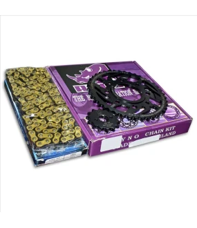 ΓΡΑΝΑΖΙΑ ΑΛΥΣΙΔΑ RYNO KYMCO SPIKE