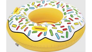 ΦΟΥΣΚΩΤΗ ΣΑΜΠΡΕΛΑ ΘΑΛΑΣΣΗΣ DONUT AIRHEAD