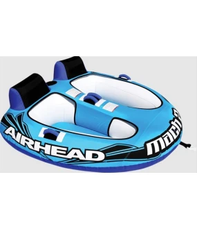 ΦΟΥΣΚΩΤΗ ΣΑΜΠΡΕΛΑ ΘΑΛΑΣΣΗΣ AIRHEAD MACH 2 ΑΤΟΜΩΝ
