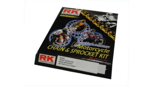 ΓΡΑΝΑΖΙΑ ΑΛΥΣΙΔΑ RK HONDA ASTREA GRAND X/WAVE ΓΡΑΝΑΖΙΑ ΑΛΥΣΙΔΑ RK HONDA ASTREA GRAND X/WAVE