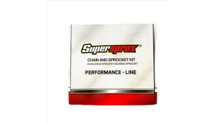 ΓΡΑΝΑΖΙΑ ΑΛΥΣΙΔΑ SUPERSPROX HONDA INNOVA 125