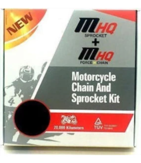 ΓΡΑΝΑΖΙΑ ΑΛΥΣΙΔΑ ROC HONDA C50/GLX50