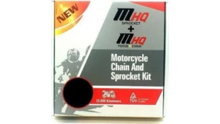 ΓΡΑΝΑΖΙΑ ΑΛΥΣΙΔΑ ROC HONDA C50/GLX50