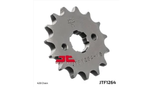 ΓΡΑΝΑΖΙ ΚΙΝΗΣΗΣ JT 428 17T
