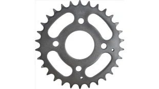 ΓΡΑΝΑΖΙ ΤΡΟΧΟΥ TAIWAN 520 30T ΓΡΑΝΑΖΙ ΤΡΟΧΟΥ TAIWAN 520 30T