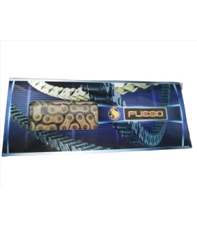 ΑΛΥΣΙΔΑ FUEGO 428H 104L