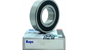 ΡΟΥΛΕΜΑΝ KOYO 60/22 2RS