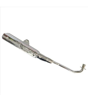 ΕΞΑΤΜΙΣΗ FEDERAL YAMAHA CRYPTON R 115