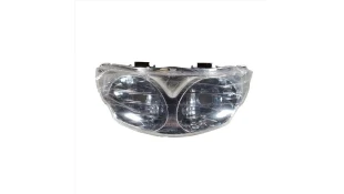 ΦΑΝΑΡΙ ΕΜΠΡΟΣ MODENAS KRISTAR 125