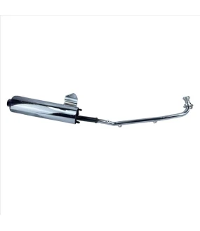 ΕΞΑΤΜΙΣΗ ΓΝΗΣΙΑ KAWASAKI KAZE R 115