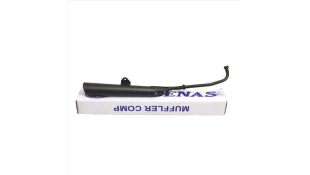 ΕΞΑΤΜΙΣΗ ΓΝΗΣΙΑ MODENAS KRISS 115