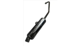 ΕΞΑΤΜΙΣΗ BLADE KAWASAKI KAZE R 115