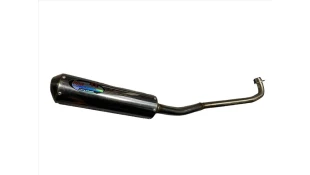 ΕΞΑΤΜΙΣΗ PROTECHT MODENAS KRISS 115
