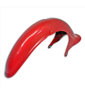 ΦΤΕΡΟ ΕΜΠΡΟΣ ΚΟΚΚΙΝΟ HONDA C50C