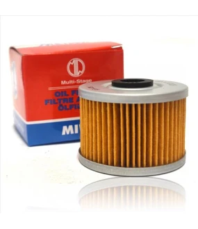 ΦΙΛΤΡΟ ΛΑΔΙΟΥ MIW H1022