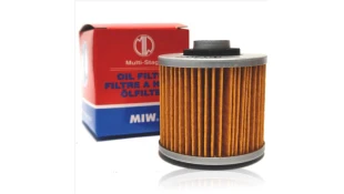 ΦΙΛΤΡΟ ΛΑΔΙΟΥ MIW Y4001