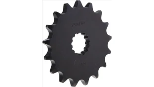 ΓΡΑΝΑΖΙ ΚΙΝΗΣΗΣ SUNSTAR 525 17T ΜΑΥΡΟ