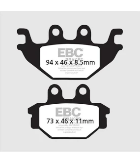 ΤΑΚΑΚΙΑ EBC FA377