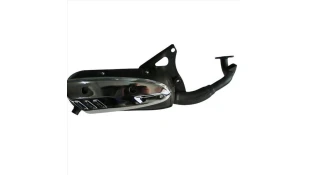 ΕΞΑΤΜΙΣΗ TAIWAN YAMAHA JOG/JOG R/NEOS