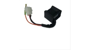 ΗΛΕΚΤΡΟΝΙΚΗ TAIWAN YAMAHA V50/CHAPPY LB 50