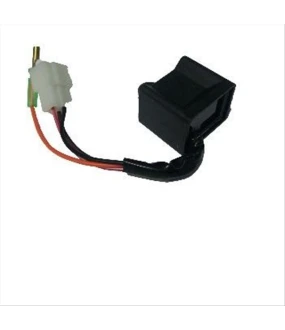 ΗΛΕΚΤΡΟΝΙΚΗ TAIWAN YAMAHA V50/CHAPPY LB 50