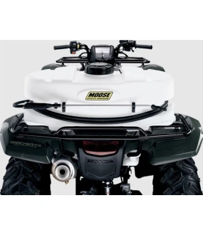 ΡΑΝΤΙΣΤΙΚΟ ΒΥΤΙΟ 57L 3.8L/min 2.4bar