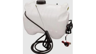 ΡΑΝΤΙΣΤΙΚΟ ΒΥΤΙΟ 151.4L 8L/min 4.1bar