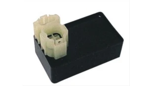 ΗΛΕΚΤΡΟΝΙΚΗ KARSEE GY6 125/150