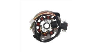 ΠΗΝΙΑ YAMAHA JOG 2JA 50