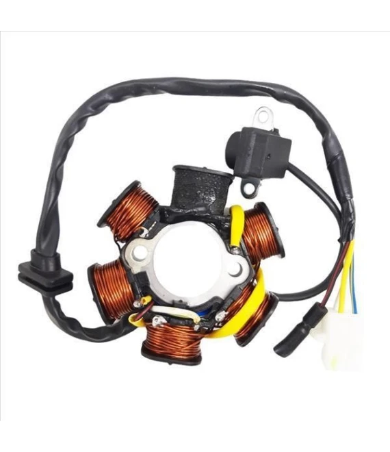 ΠΗΝΙΑ FEDERAL HONDA SUPRA 100 ELECTRICAL PARTS ΠΗΝΙΑ FEDERAL HONDA SUPRA 100