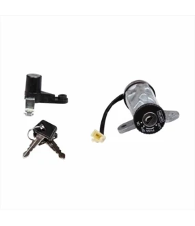 ΚΛΕΙΔΑΡΙΕΣ ΣΕΤ YAMAHA CRYPTON X 135