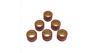 ΜΠΙΛΙΕΣ ΒΑΡΙΑΤΟΡ ROC 20x15 13gr