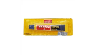 ΦΛΑΝΤΖΟΚΟΛΛΑ ASPIRA 23ml LUBRICANTS