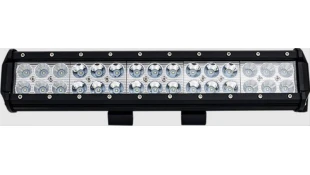 LED ΜΠΑΡΑ 3W 45.5cm