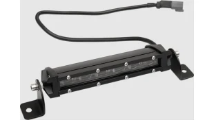 LED ΜΠΑΡΑ 7.5W 19cm