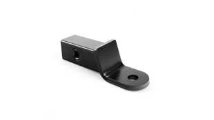 Hitch kit (136mm)