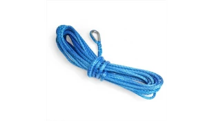 Synthetic Winch Rope