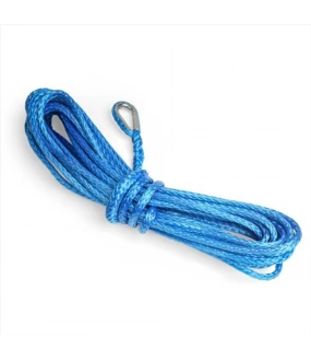 Synthetic Winch Rope