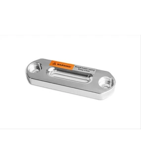 Winch Rope Fairlead