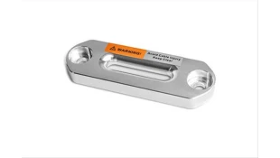 Winch Rope Fairlead