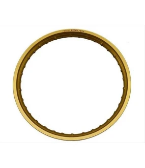 ΣΤΕΦΑΝΙ EXCEL ΧΡΥΣΟ 1.60X17 36H