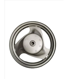 ΤΡΟΧΟΣ ΠΙΣΩ HONDA DIO/TACT ΑΣΗΜΙ