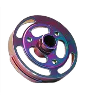 ΒΟΛΑΝ ΣΚΕΤΟ UMA RACING YAMAHA CRYPTON R 115