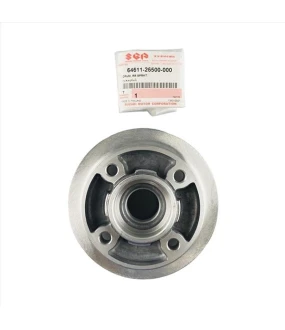 ΒΑΣΗ ΟΠΙΣΘΙΟΥ ΓΡΑΝΑΖΙΟΥ SUZUKI FX 125