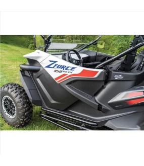 Doors, Lower Inserts CFMOTO ZFORCE 1000